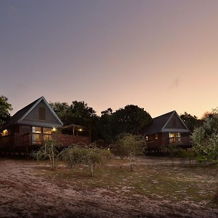 First Group Sodwana Bay Lodge Self Catering Εξωτερικό φωτογραφία