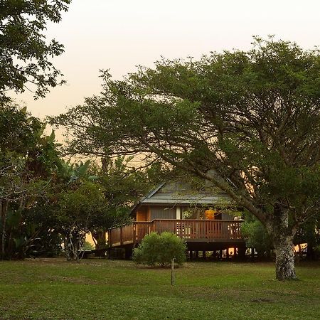 First Group Sodwana Bay Lodge Self Catering Εξωτερικό φωτογραφία
