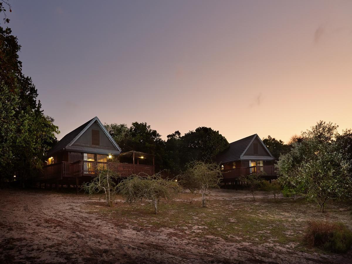 First Group Sodwana Bay Lodge Self Catering Εξωτερικό φωτογραφία