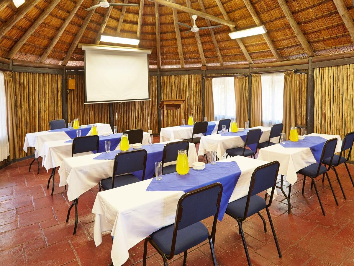 First Group Sodwana Bay Lodge Self Catering Εξωτερικό φωτογραφία