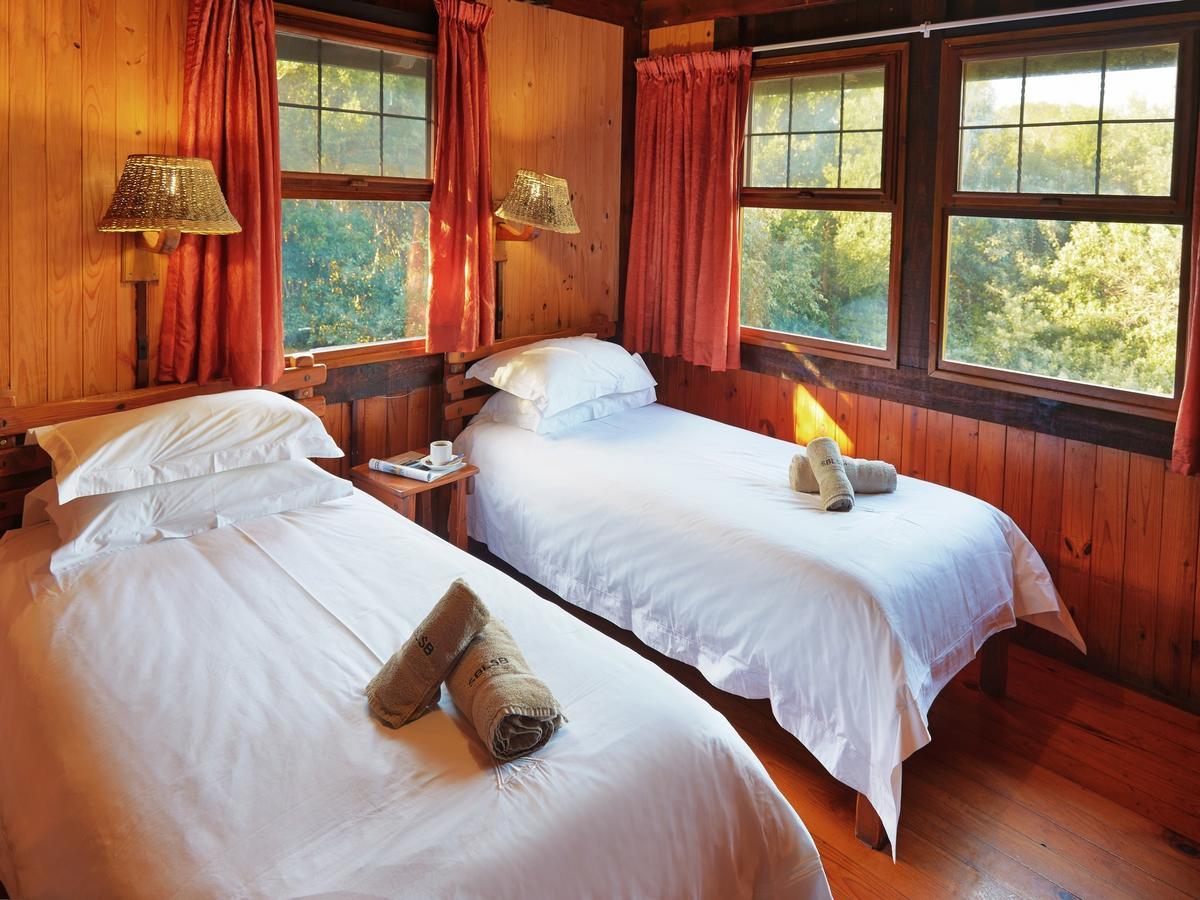 First Group Sodwana Bay Lodge Self Catering Εξωτερικό φωτογραφία
