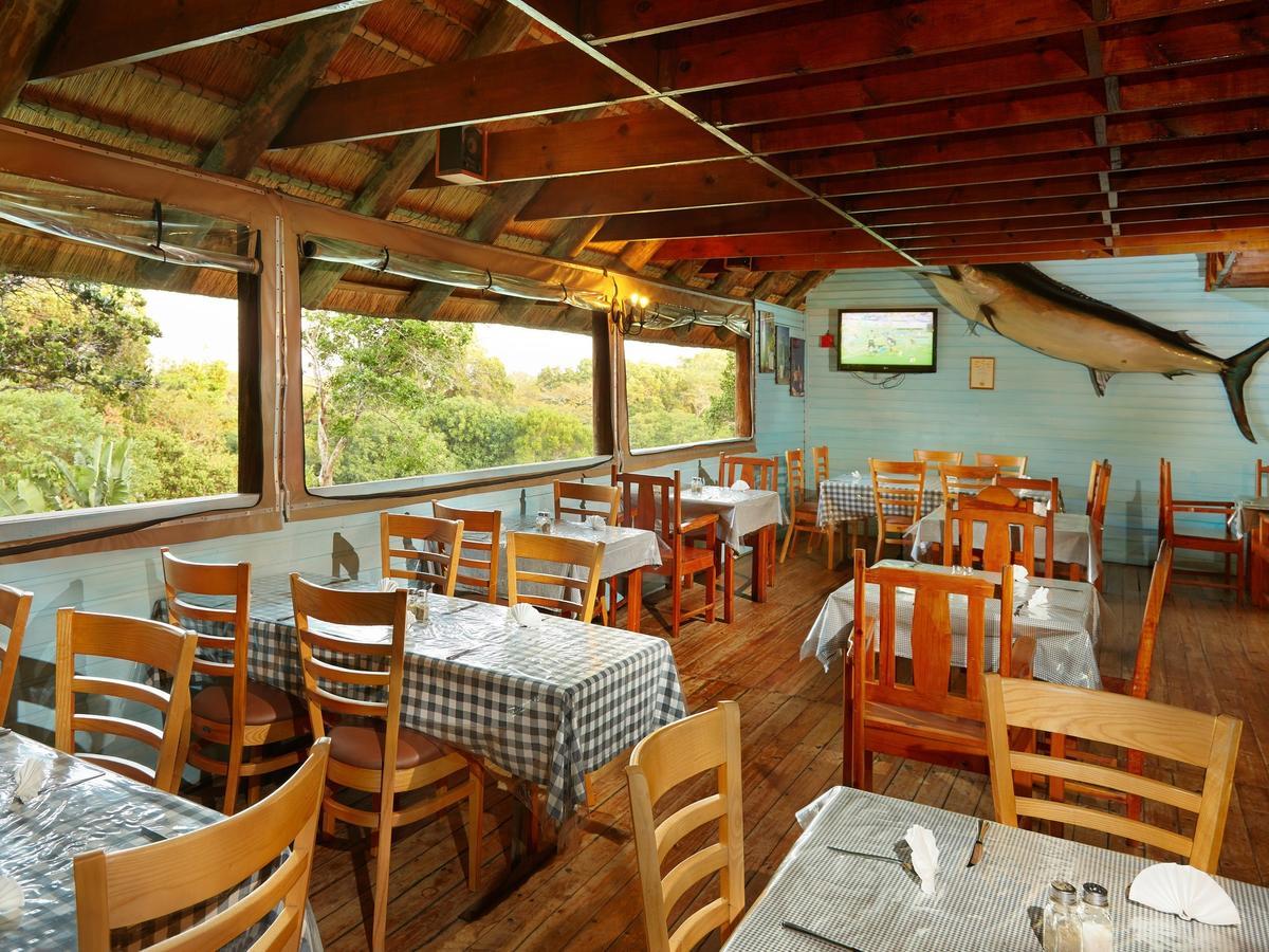 First Group Sodwana Bay Lodge Self Catering Εξωτερικό φωτογραφία