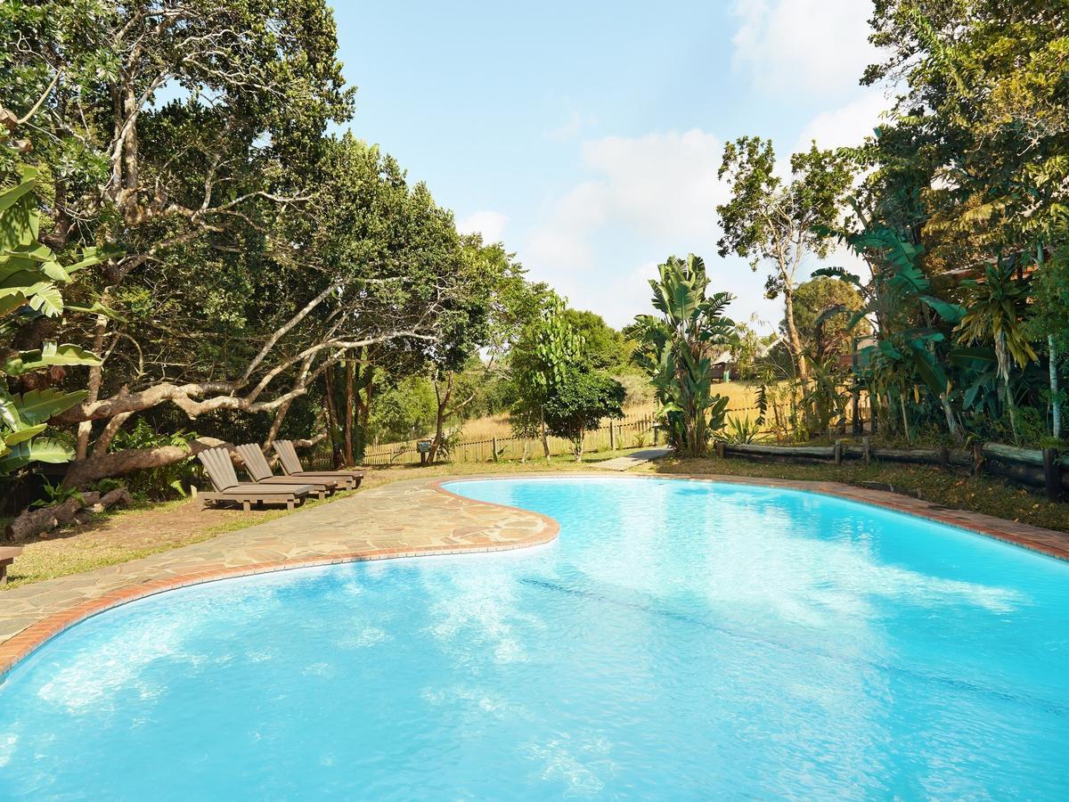 First Group Sodwana Bay Lodge Self Catering Εξωτερικό φωτογραφία