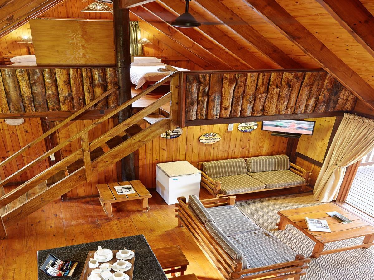 First Group Sodwana Bay Lodge Self Catering Εξωτερικό φωτογραφία