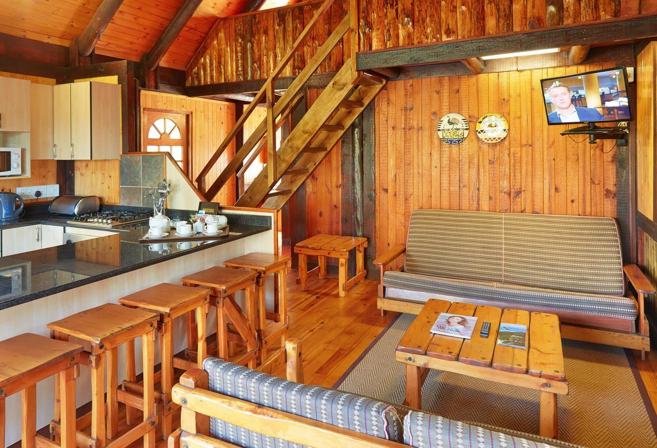 First Group Sodwana Bay Lodge Self Catering Εξωτερικό φωτογραφία