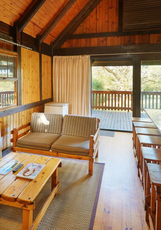 First Group Sodwana Bay Lodge Self Catering Εξωτερικό φωτογραφία