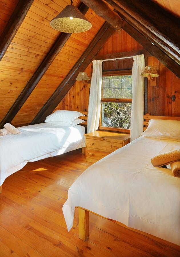 First Group Sodwana Bay Lodge Self Catering Εξωτερικό φωτογραφία